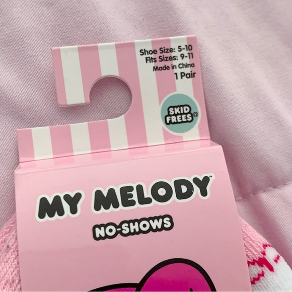 Hello kitty and my melody bundle - Picture 6 of 6